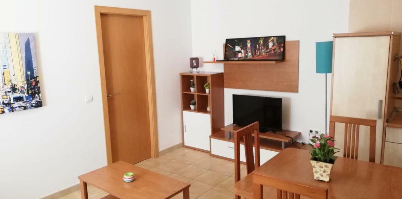 Apartamento casco histórico Conil de la Fra. 5 mins de la playa. Apartamento Conil De La Frontera Exterior foto