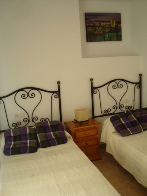 Apartamento casco histórico Conil de la Fra. 5 mins de la playa. Apartamento Conil De La Frontera Exterior foto